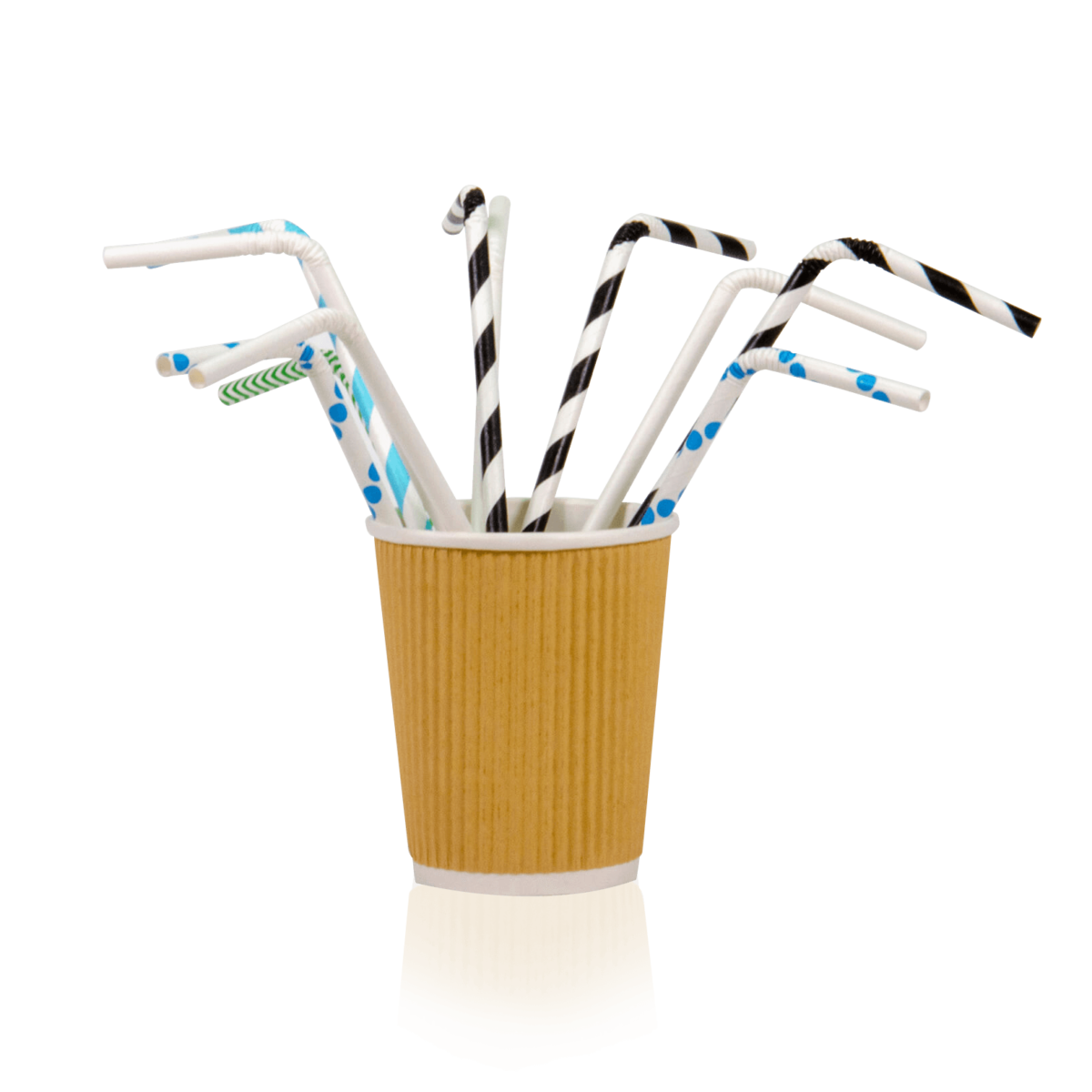 Paper Straw MasterFold