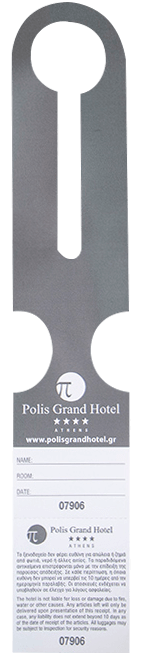 luggage tag masterfold 1